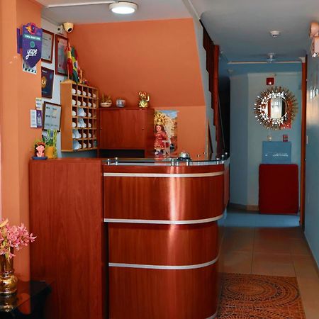 Hotel Wayra Dreams Cuzco Esterno foto