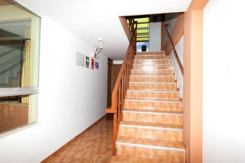 Hotel Wayra Dreams Cuzco Esterno foto